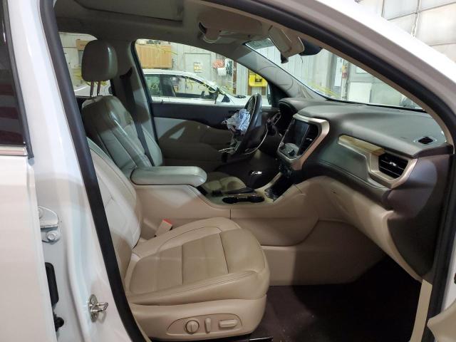 Photo 5 from auction – 2017 GMC ACADIA DEN with VIN 1GKKNXLS0HZ262824