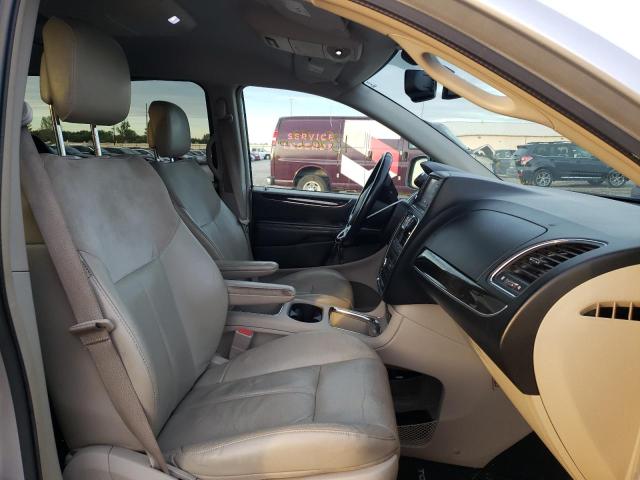 Photo 5 from auction – 2012 CHRYSLER TOWN & COU with VIN 2C4RC1GG9CR202451