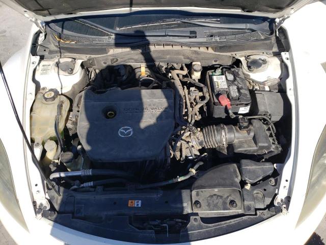 Photo 7 from auction – 2009 MAZDA 6 I with VIN 1YVHP81A395M41264