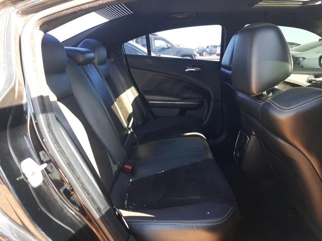 Фото 6 с аукциона – 2014 DODGE CHARGER R/ с VIN 2C3CDXCT5EH333317