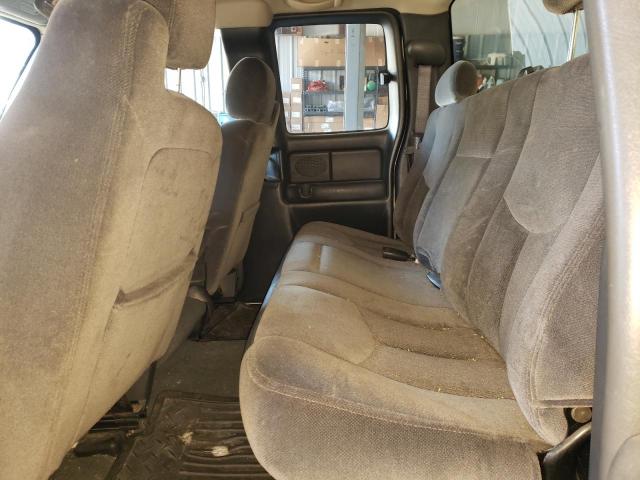 Photo 6 from auction – 2004 GMC NEW SIERRA with VIN 2GTEK19T841160365
