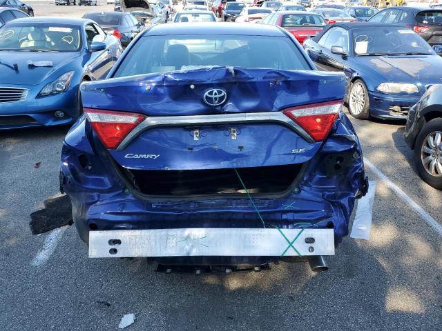 Photo 9 from auction – 2015 TOYOTA CAMRY LE with VIN 4T1BF1FK6FU970485