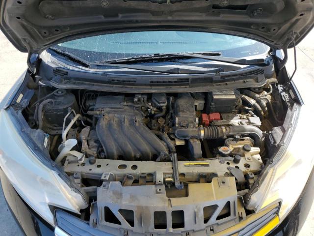 Photo 7 from auction – 2015 NISSAN VERSA NOTE with VIN 3N1CE2CP2FL380203
