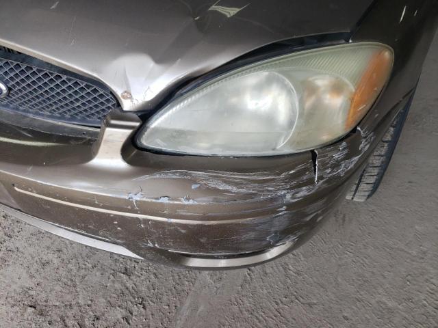 Photo 10 from auction – 2004 FORD TAURUS SES with VIN 1FAFP55U64G111752