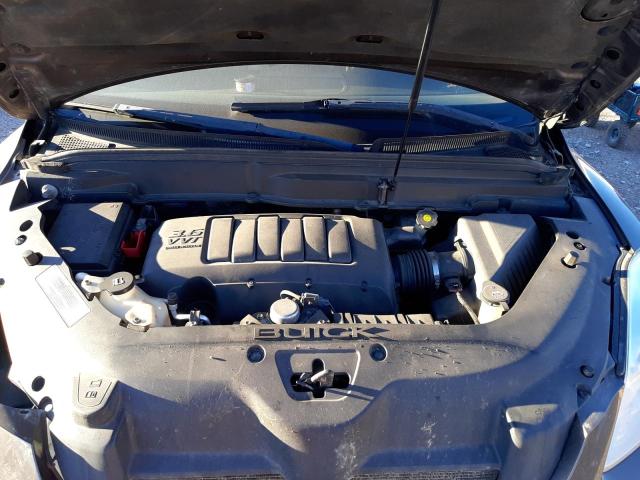 Photo 7 from auction – 2009 BUICK ENCLAVE CX with VIN 5GAEV23D29J216975