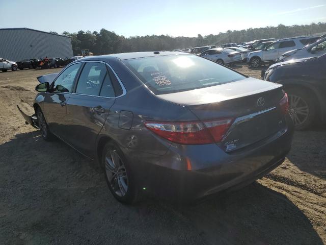 Photo 3 from auction – 2015 TOYOTA CAMRY LE with VIN 4T1BF1FK9FU096942