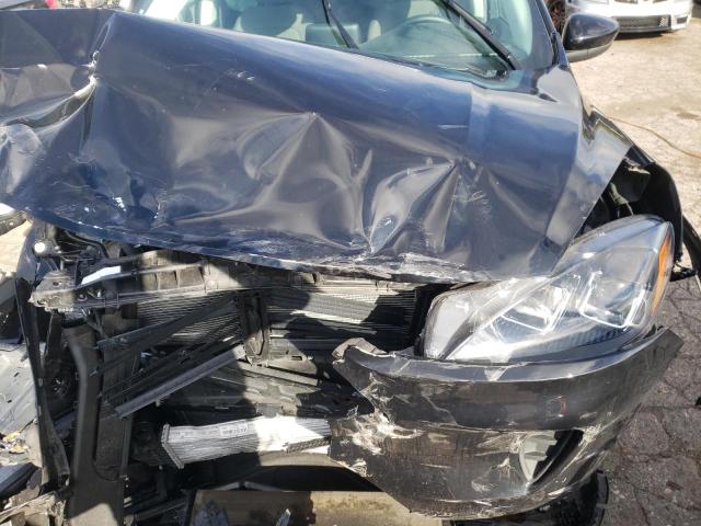 Photo 7 from auction – 2021 FORD ESCAPE SE with VIN 1FMCU9G64MUB23388