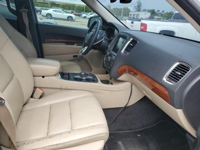 Photo 5 from auction – 2015 DODGE DURANGO LI with VIN 1C4RDHDG7FC906882