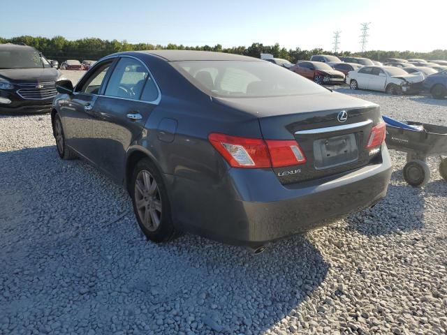 Photo 3 from auction – 2007 LEXUS ES 350 with VIN JTHBJ46G172152013