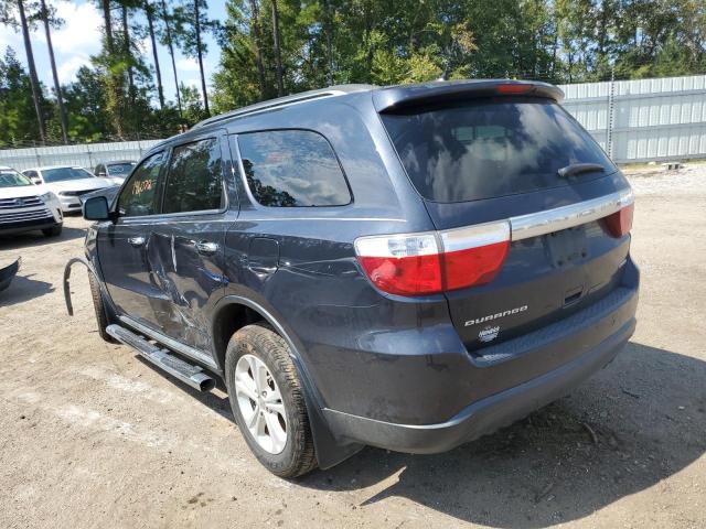 Photo 3 from auction – 2013 DODGE DURANGO CR with VIN 1C4RDHDG8DC671857
