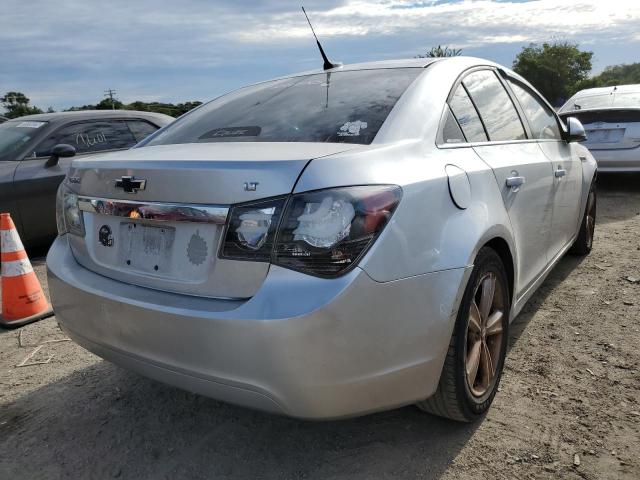 Photo 4 from auction – 2012 CHEVROLET CRUZE LT with VIN 1G1PG5SC3C7369440