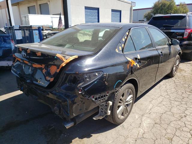 Photo 4 from auction – 2016 TOYOTA CAMRY LE with VIN 4T1BF1FK9GU583849