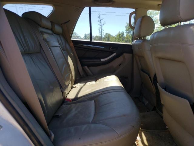 Photo 6 from auction – 2004 TOYOTA 4RUNNER LI with VIN JTEBU17R240038581