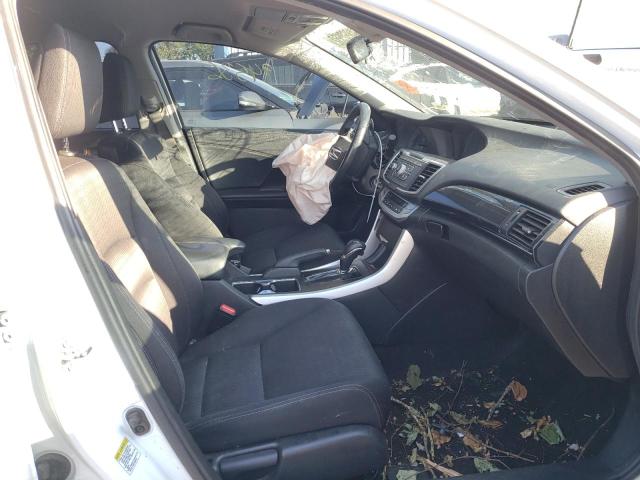 Photo 5 from auction – 2015 HONDA ACCORD SPO with VIN 1HGCR2F55FA168254