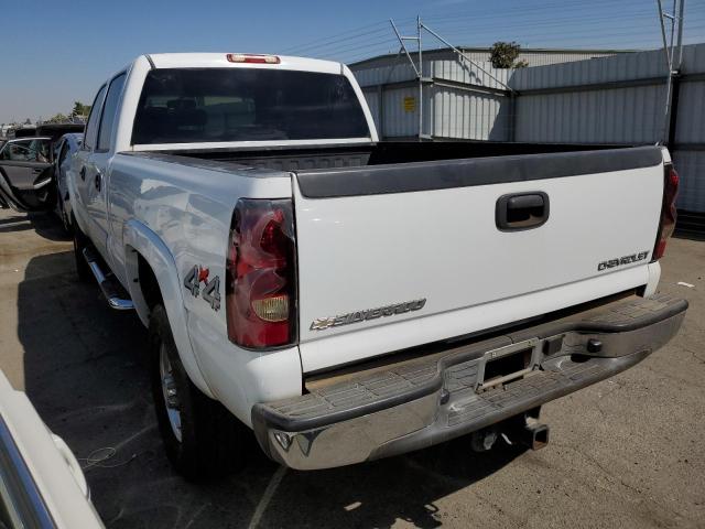 Photo 3 from auction – 2004 CHEVROLET SILVERADO with VIN 1GCHK23U84F178071
