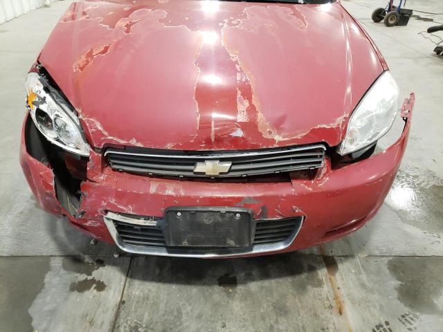 Photo 9 from auction – 2008 CHEVROLET IMPALA LT with VIN 2G1WT55N889184200