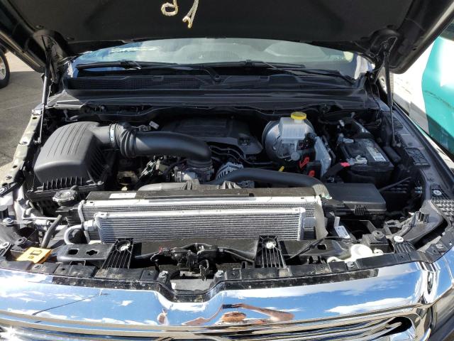 Photo 7 from auction – 2021 RAM 1500 LARAM with VIN 1C6SRFJT7MN716744