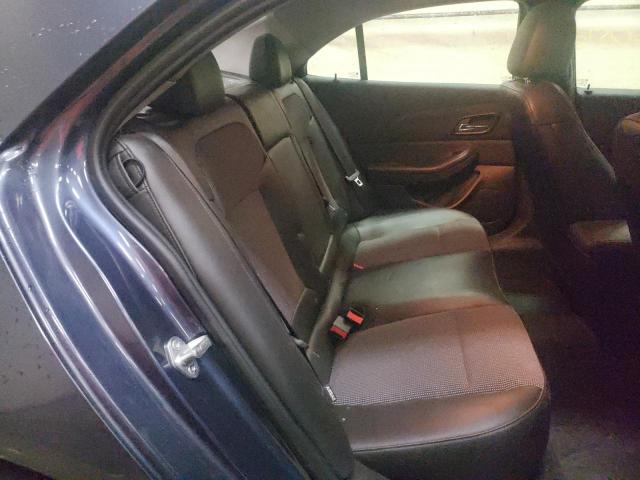 Photo 6 from auction – 2014 CHEVROLET MALIBU 1LT with VIN 1G11C5SL3EF210816