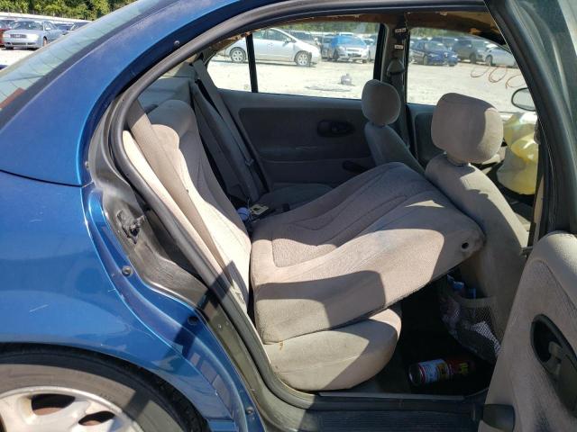 صورة رقم 6 من المزاد - 2002 SATURN SL مع VIN 1G8ZF52872Z260748
