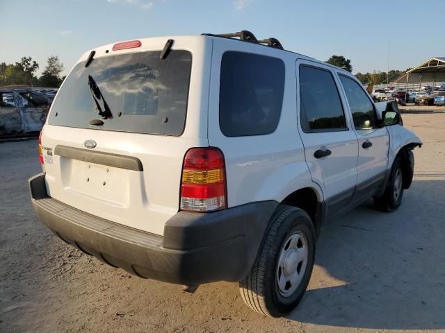 Photo 4 from auction – 2003 FORD ESCAPE XLT with VIN 1FMYU03153KB34146
