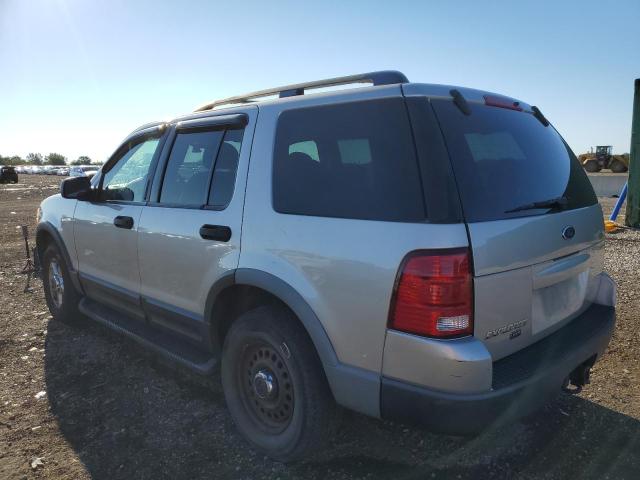 Photo 3 from auction – 2003 FORD EXPLORER X with VIN 1FMZU73K23UA76359