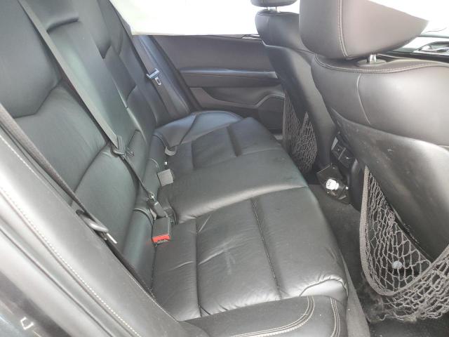 Photo 6 from auction – 2015 CADILLAC ATS with VIN 1G6AA5RA7F0104300