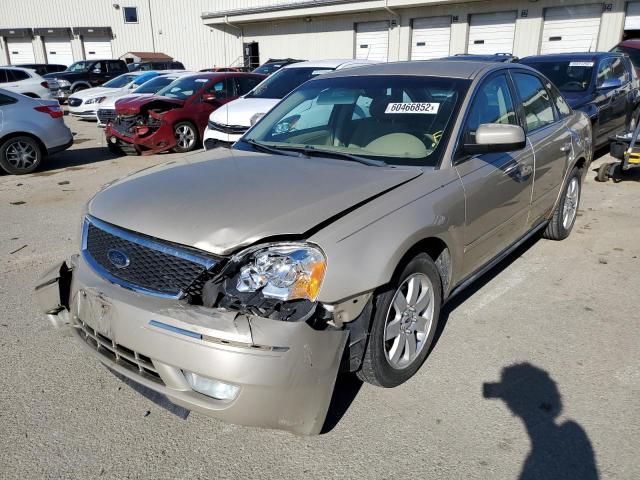 Photo 2 from auction – 2005 FORD FIVE HUNDR with VIN 1FAFP241X5G137696