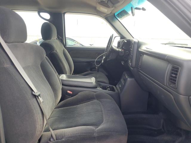 Photo 5 from auction – 2002 CHEVROLET SILVERADO with VIN 1GCGK13U62F148439