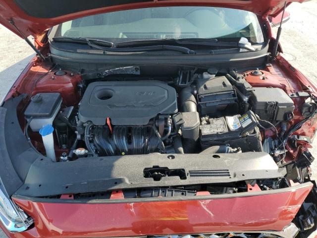 Photo 7 from auction – 2019 HYUNDAI SONATA LIM with VIN 5NPE34AF7KH770581