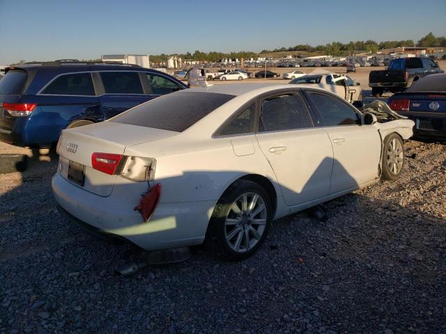 Photo 4 from auction – 2013 AUDI A6 PREMIUM with VIN WAUDFAFC2DN005679