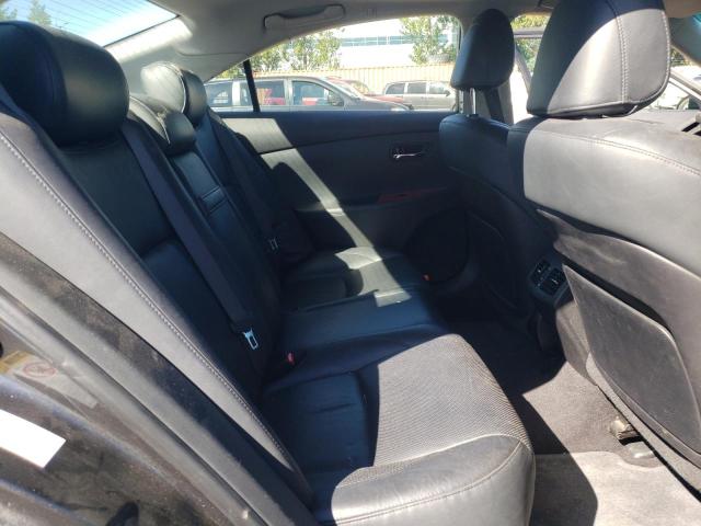 Photo 6 from auction – 2007 LEXUS ES 350 with VIN JTHBJ46G672110257