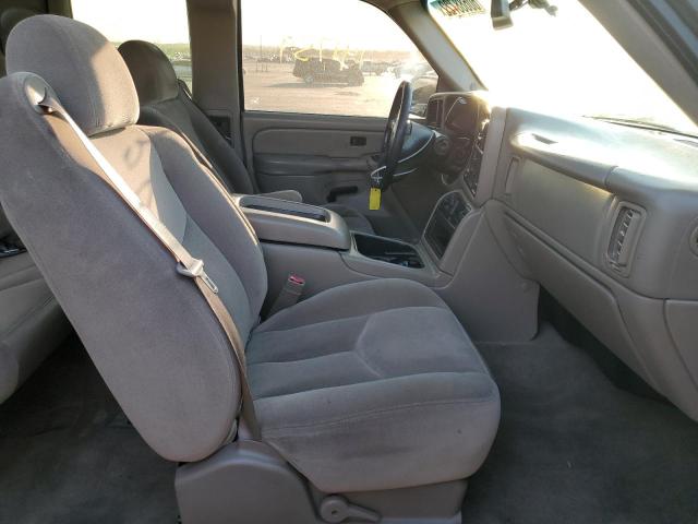 Photo 5 from auction – 2004 GMC NEW SIERRA with VIN 2GTEC19T841106982