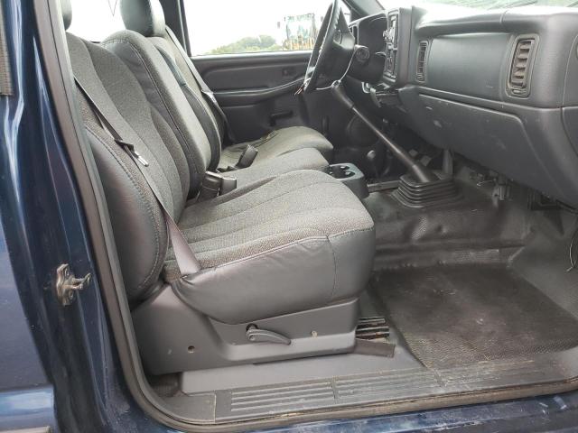 Photo 5 from auction – 2000 CHEVROLET SILVERADO with VIN 1GCEK14W8YZ369202
