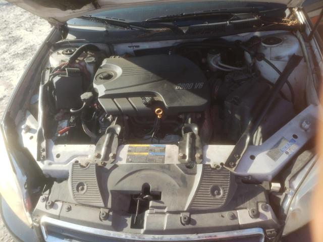 Photo 7 from auction – 2009 CHEVROLET IMPALA POL with VIN 2G1WS57M791286966