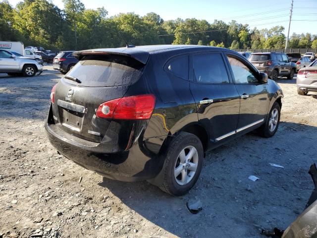 Photo 4 from auction – 2012 NISSAN ROGUE S with VIN JN8AS5MT4CW294363