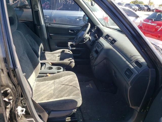 Photo 5 from auction – 2001 HONDA CR-V EX with VIN JHLRD186X1C000908