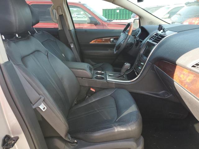 Photo 5 from auction – 2014 LINCOLN MKX with VIN 2LMDJ8JK4EBL00899