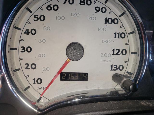 Photo 8 from auction – 2005 SATURN VUE with VIN 5GZCZ534X5S839081
