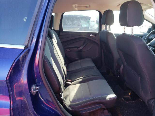 Photo 6 from auction – 2016 FORD ESCAPE SE with VIN 1FMCU0GX4GUA62178
