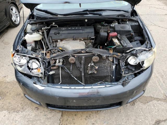Photo 7 from auction – 2006 SCION TC with VIN JTKDE167860143776