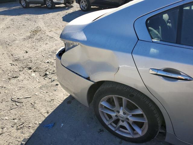 Photo 9 from auction – 2014 NISSAN MAXIMA S with VIN 1N4AA5AP9EC489987