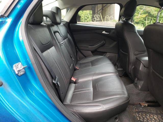 Photo 6 from auction – 2012 FORD FOCUS SEL with VIN 1FAHP3H26CL217924
