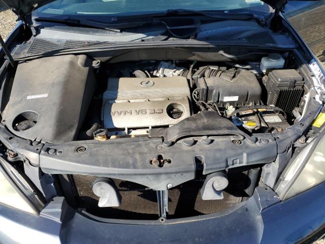 Photo 7 from auction – 2006 LEXUS RX 330 with VIN 2T2HA31U66C102917