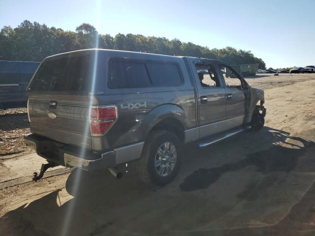 Photo 4 from auction – 2011 FORD F150 SUPER with VIN 1FTFW1EF2BFC09588