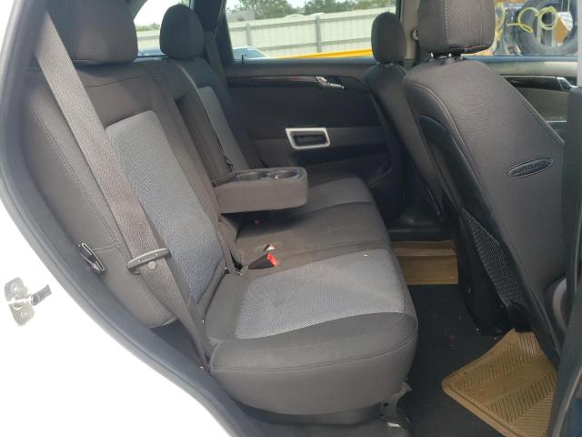 Photo 6 from auction – 2014 CHEVROLET CAPTIVA LT with VIN 3GNAL3EK6ES533128