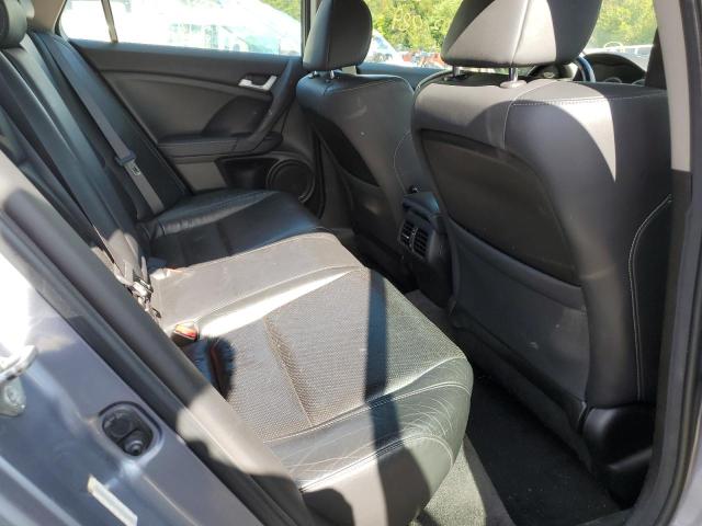 Photo 6 from auction – 2012 ACURA TSX TECH with VIN JH4CW2H62CC003595