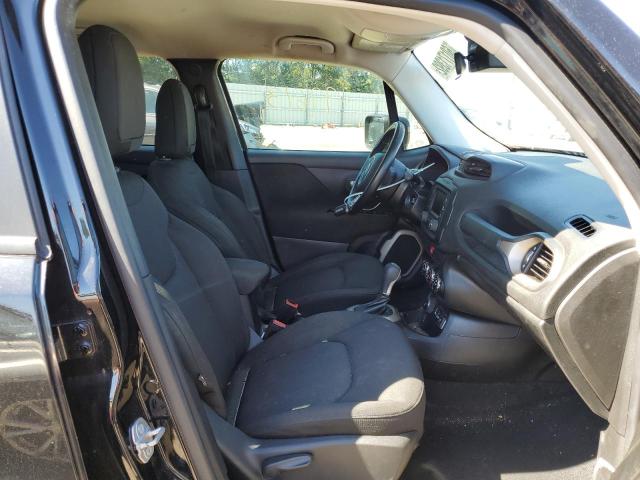 Photo 5 from auction – 2017 JEEP RENEGADE L with VIN ZACCJBBBXHPG59780
