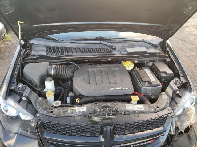 Photo 7 from auction – 2019 DODGE GRAND CARA with VIN 2C4RDGEG0KR536501