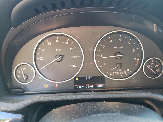 Photo 8 from auction – 2013 BMW X3 XDRIVE2 with VIN 5UXWX9C53D0D07929