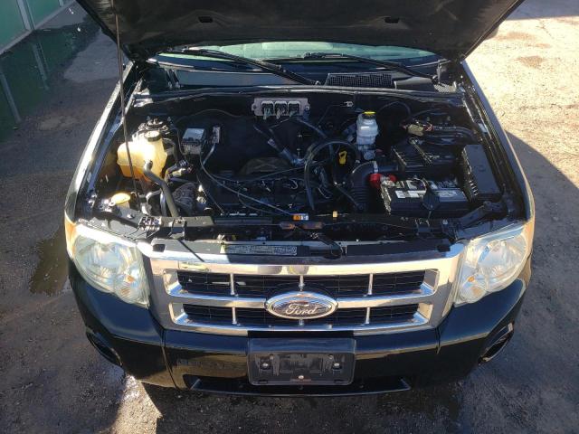 Photo 7 from auction – 2008 FORD ESCAPE XLS with VIN 1FMCU92Z88KC83194